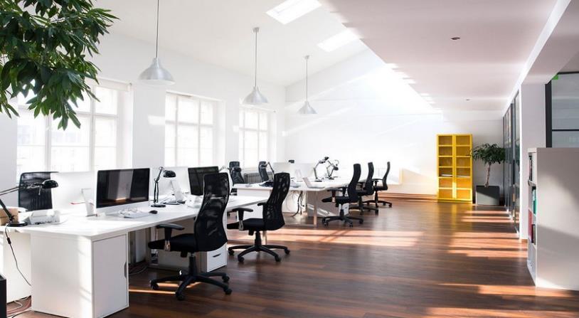 辦公室設計工作室怎么裝修?辦公室設計如何選擇軟裝家具?